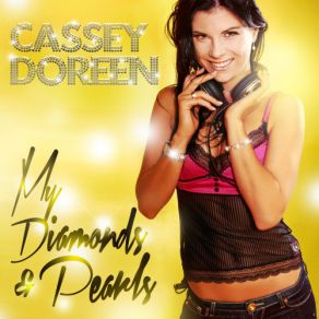 My Diamonds & Pearls album cover