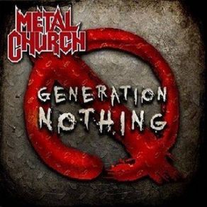 Generation Nothing album cover