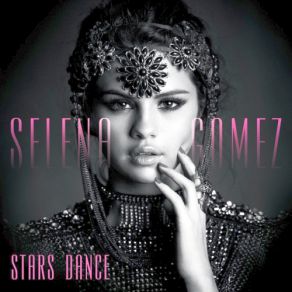 Stars Dance (Bonus DVD) album cover