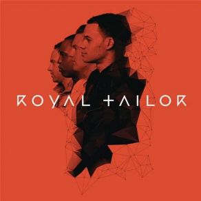 Royal Tailor album cover