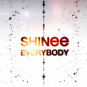 EVERYBODY (Single) album cover