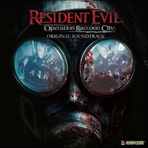 Resident Evil: Operation Raccoon City (Original Soundtrack) (CD2) album cover