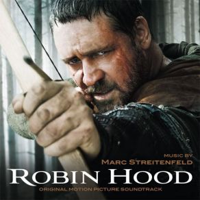 Robin Hood (Original Soundtrack) (CD2) album cover