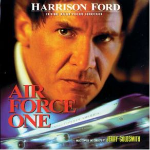 Air Force One (Original Soundtrack) (CD2) album cover