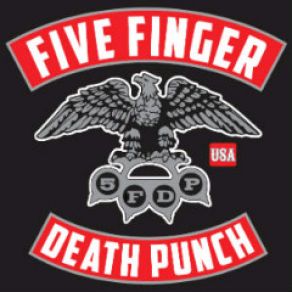 Soundtrack To Our Roadrage album cover