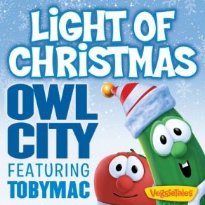 Light Of Christmas (Single) album cover