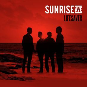 Lifesaver (Single) album cover