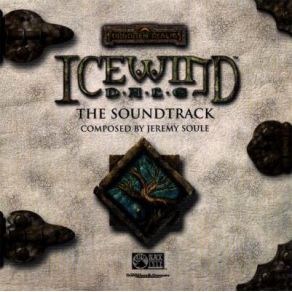 Icewind Dale (Original Soundtrack) (CD1) album cover