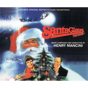 Santa Claus: The Movie (Original Soundtrack) (CD1) album cover