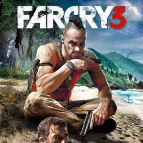 Far Cry 3 (Complete Original Soundtrack) album cover