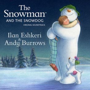 The Snowman And The Snowdog (Original Soundtrack) album cover