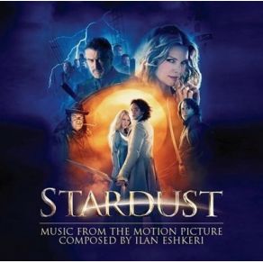 Stardust (Original Soundtrack) album cover