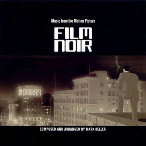 Film Noir (Original Soundtrack) album cover