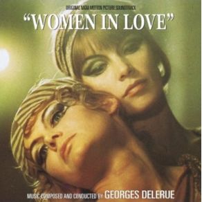 Women In Love (Original Soundtrack) album cover