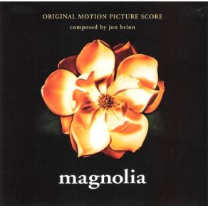 Magnolia 2 (Original Soundtrack) album cover