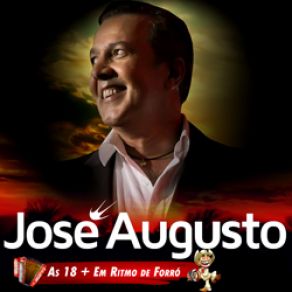 As 18 + Em Ritmo De Forró album cover