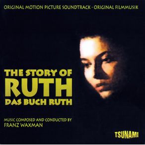 The Story Of Ruth (Original Soundtrack) album cover