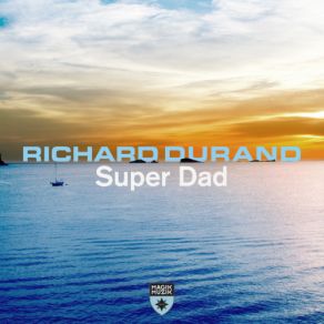 Super Dad album cover