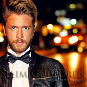 Biraz Farklı album cover