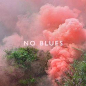 No Blues album cover