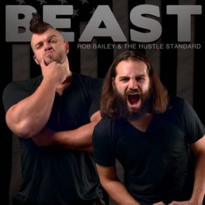 Beast album cover