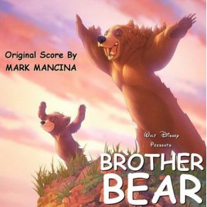 Brother Bear (Original Soundtrack) album cover