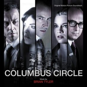 Columbus Circle (Original Soundtrack) album cover
