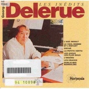 Les Inedits (Original Soundtrack) album cover