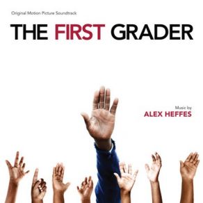 The First Grader (Original Soundtrack) album cover
