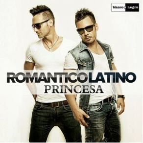 Princesa (Radio Edit) (Single) album cover