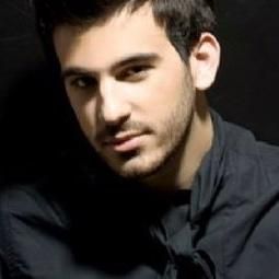 ΕΡΩΤΕΥΜΕΝΟΣ ΕΙΜΑΙ (SINGLE) album cover