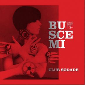 Club Sodade Triple Best Of (CD1) album cover