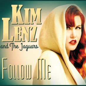 Follow Me album cover