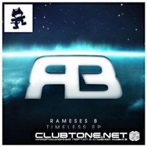 Timeless (Original Mix) (Single) album cover