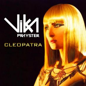 Cleopatra (Club Remix) (Single) album cover