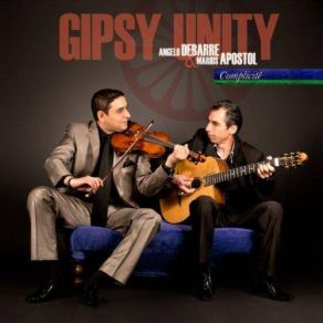 Complicite album cover