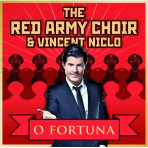 O Fortuna album cover