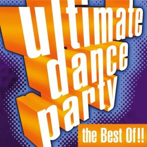 Dance Party Ultimate Need (CD2) album cover