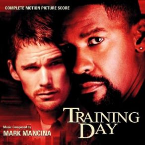 Training Day (Original Soundtrack) (CD2) album cover