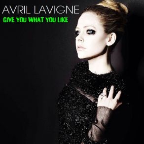 Give You What You Like (Single) album cover
