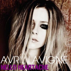 Hello Heartache (Single) album cover