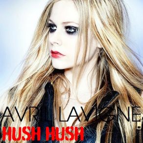 Hush Hush (Single) album cover