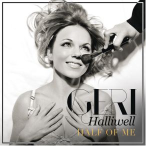 Half Of Me (Single) album cover
