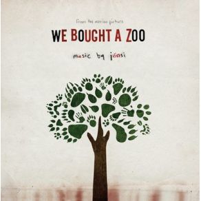 We Bought A Zoo (Original Soundtrack) album cover