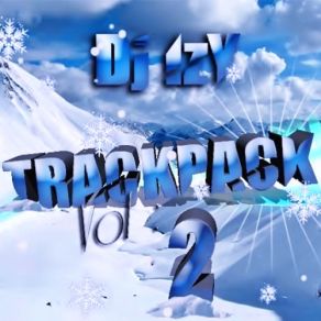 Trackpack Vol. 2 album cover