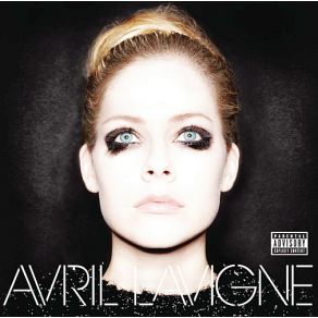 Avril Lavigne album cover