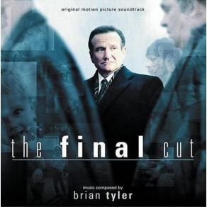 The Final Cut (Original Soundtrack) album cover