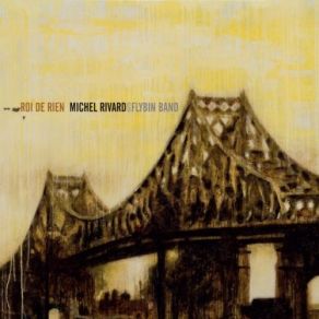 Roi De Rien album cover
