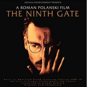 The Ninth Gate (Original Soundtrack) album cover