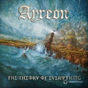 The Theory Of Everything (Limited Edition) (Phase IV: Unification) album cover
